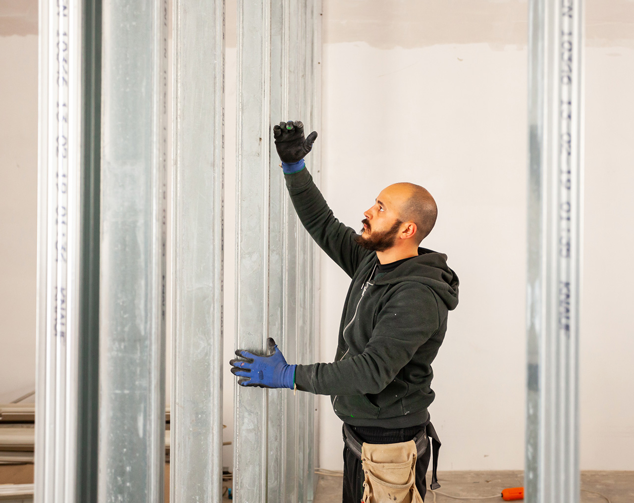 Framing Compliance - inspections and quality control