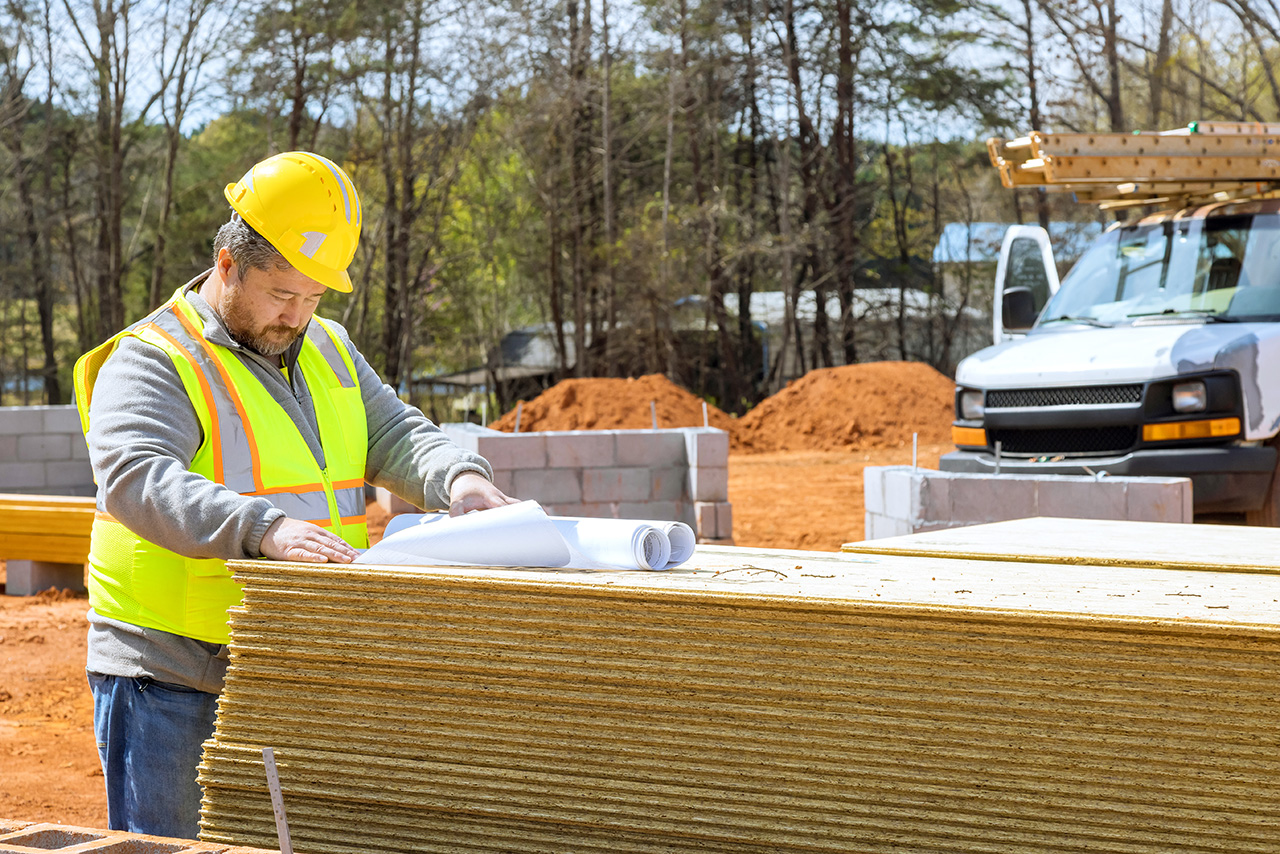 Durock installation - moisture-resistant panels