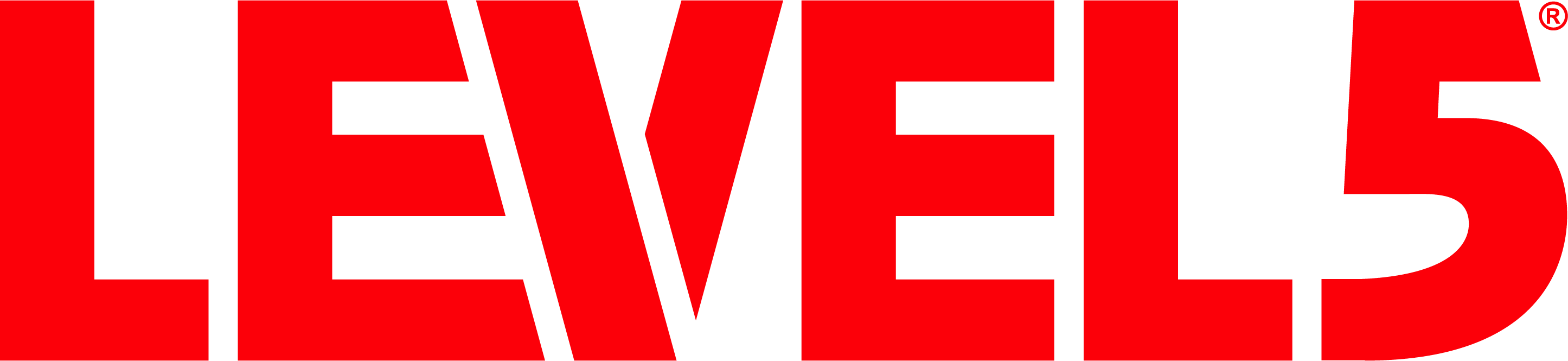 Level 5 Tools