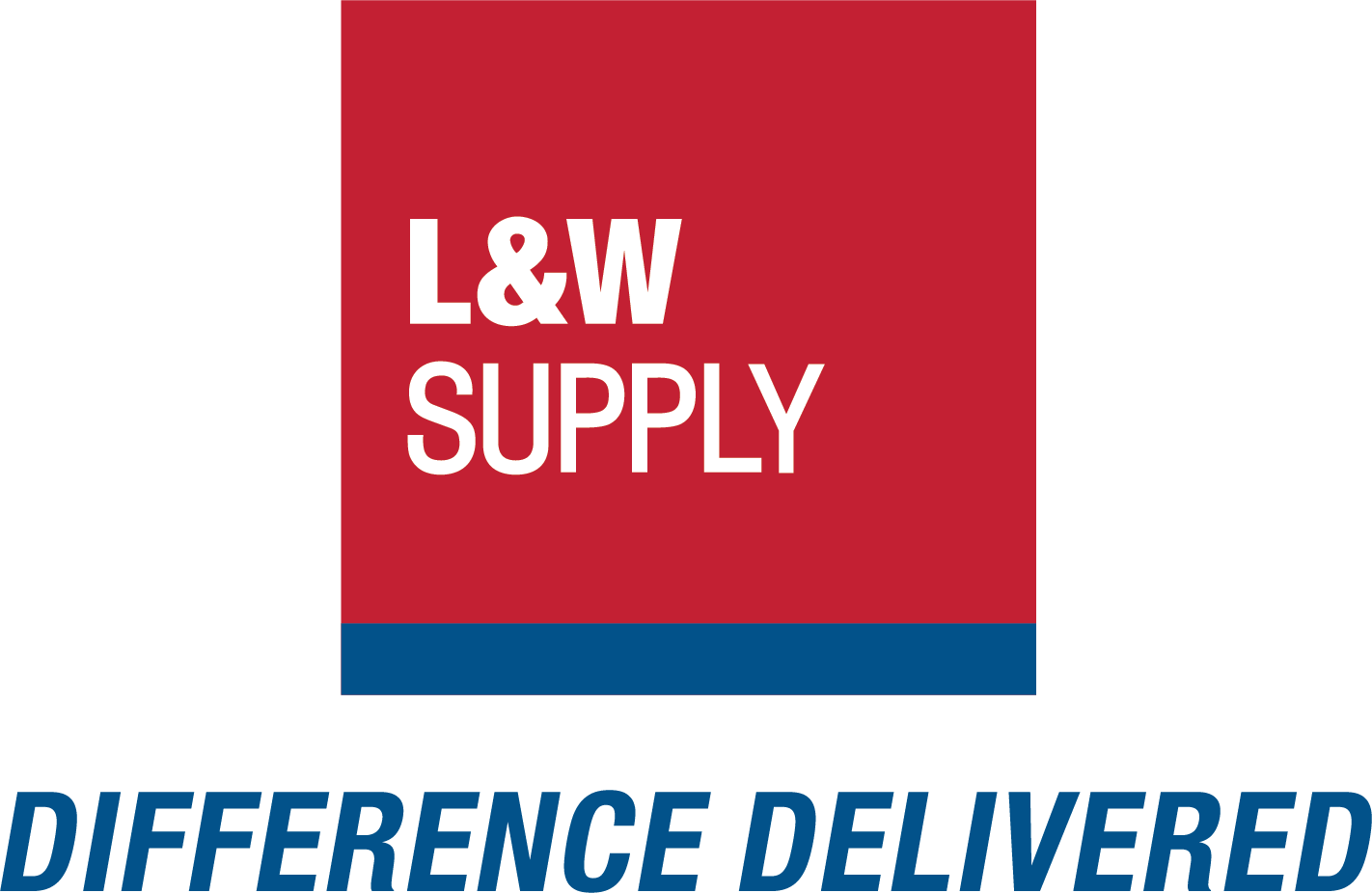 L&W Supply